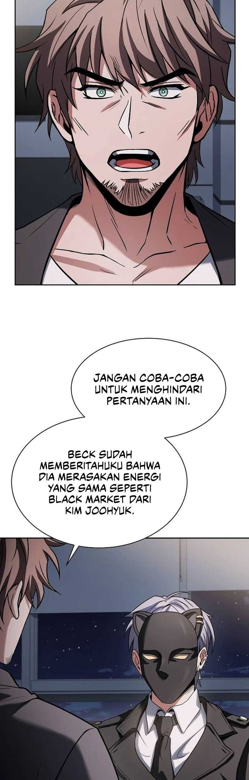 The Constellations Are My Disciples Chapter 79 Gambar 11