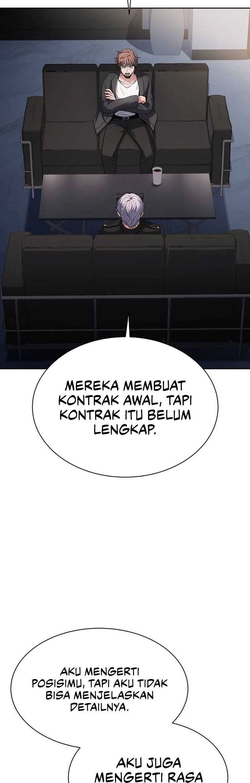 The Constellations Are My Disciples Chapter 79 Gambar 15