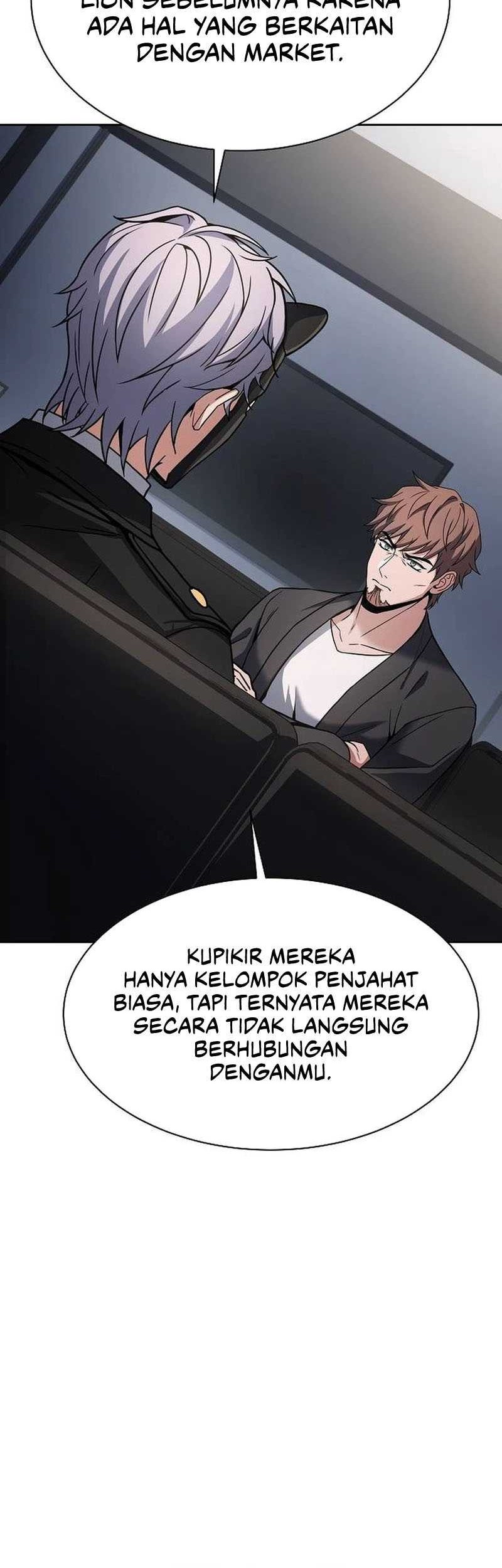 The Constellations Are My Disciples Chapter 79 Gambar 19