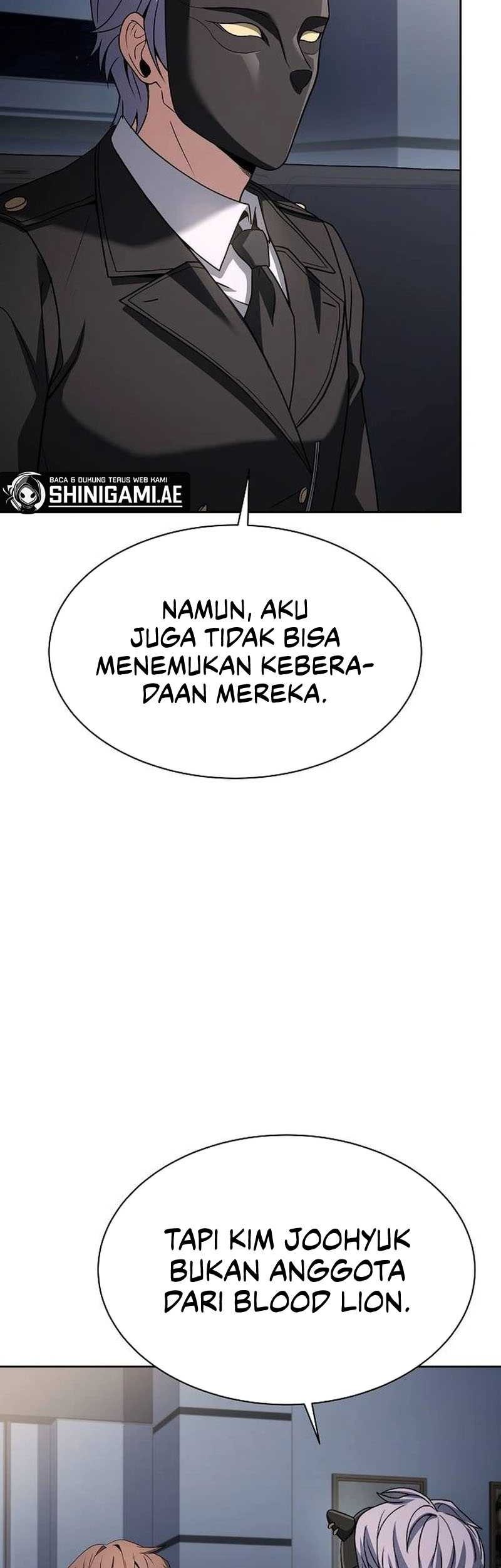 The Constellations Are My Disciples Chapter 79 Gambar 24
