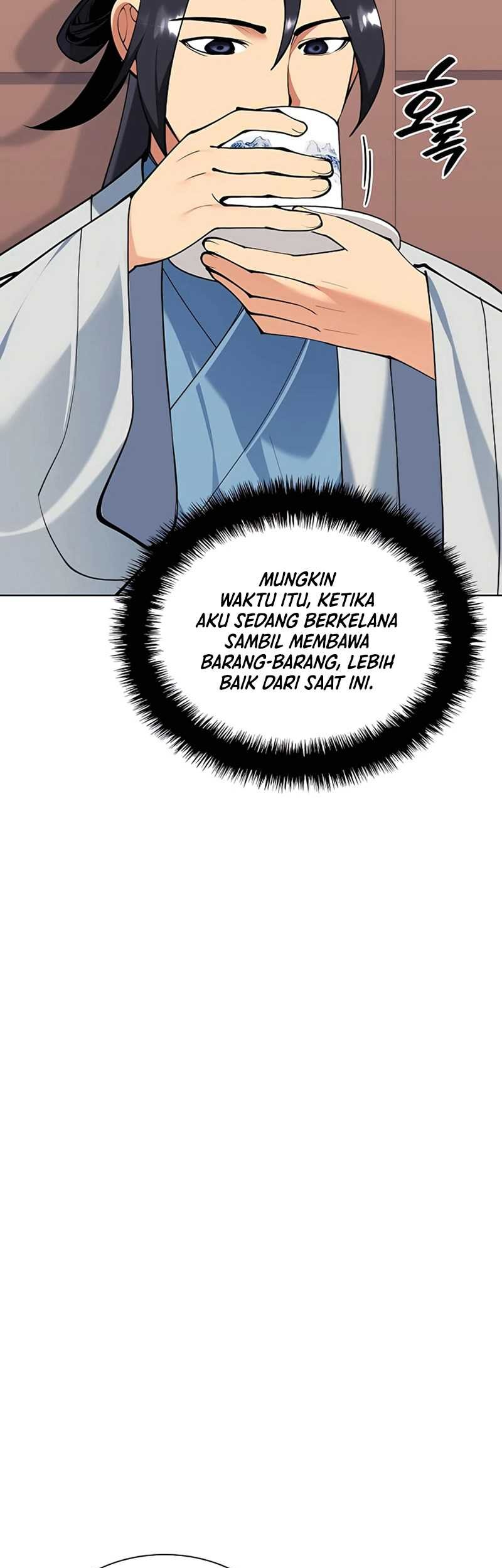 Records Of The Swordsman Scholar Chapter 120 Gambar 42