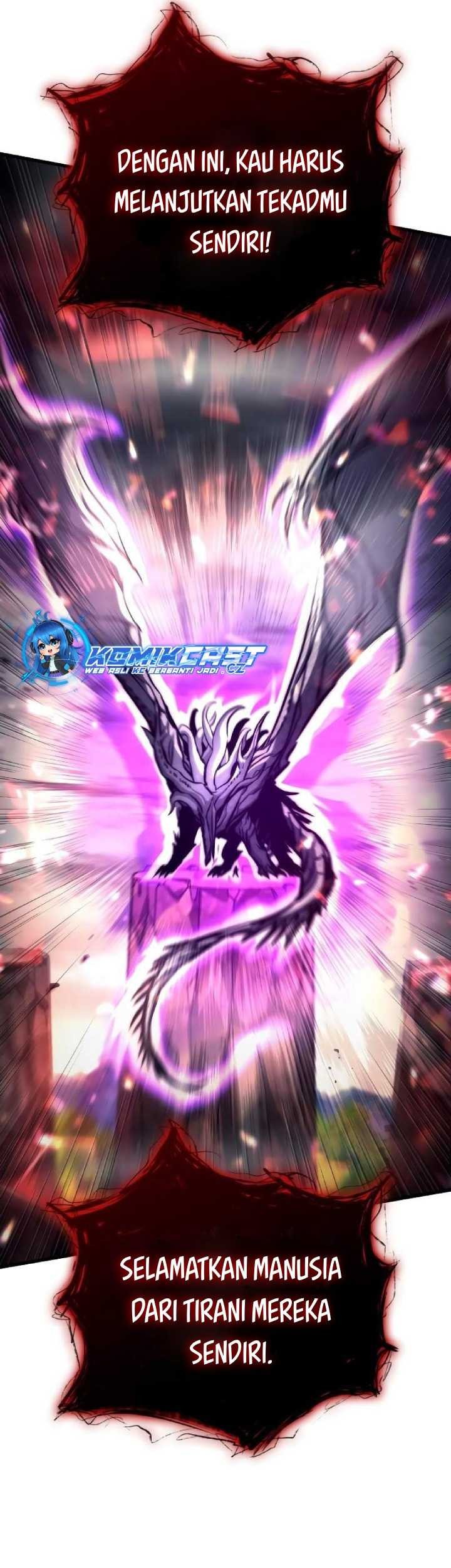 Kill The Dragon Chapter 117 Gambar 28