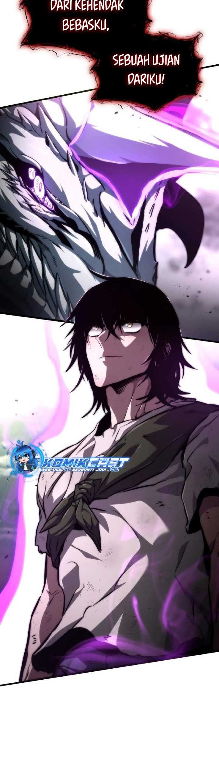 Kill The Dragon Chapter 117 Gambar 30