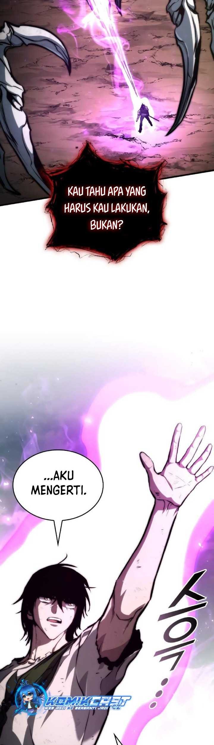 Kill The Dragon Chapter 117 Gambar 34