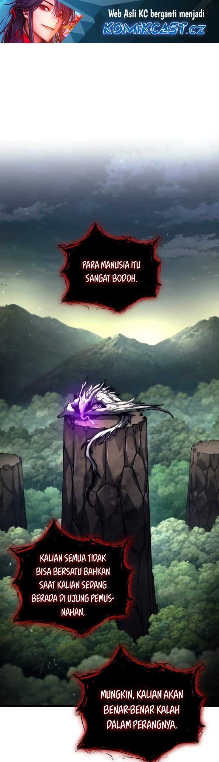 Manhwa Kill The Dragon Chapter 117 gambar nomor 2