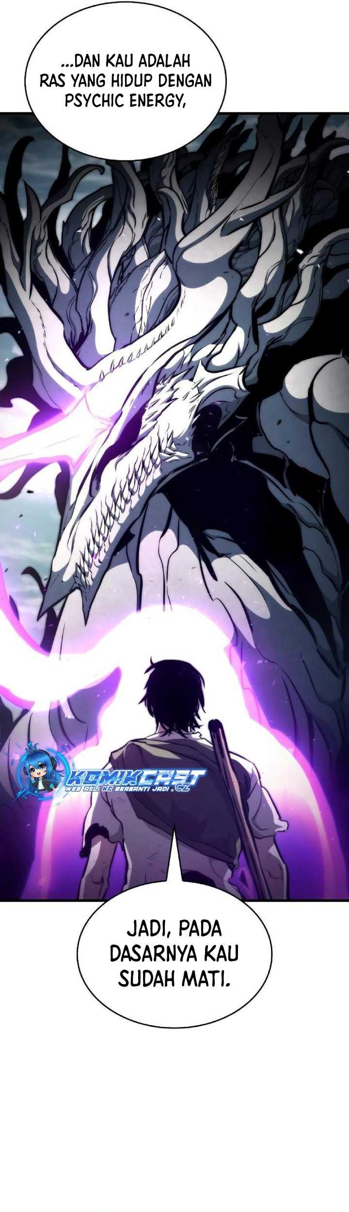 Kill The Dragon Chapter 117 Gambar 14