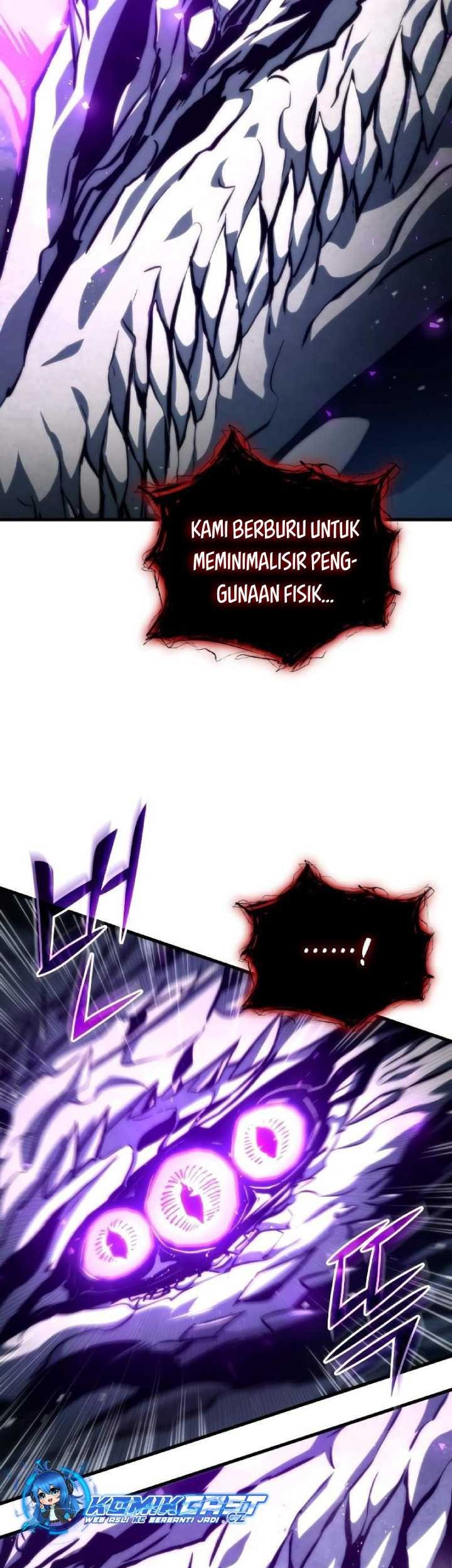 Kill The Dragon Chapter 117 Gambar 16