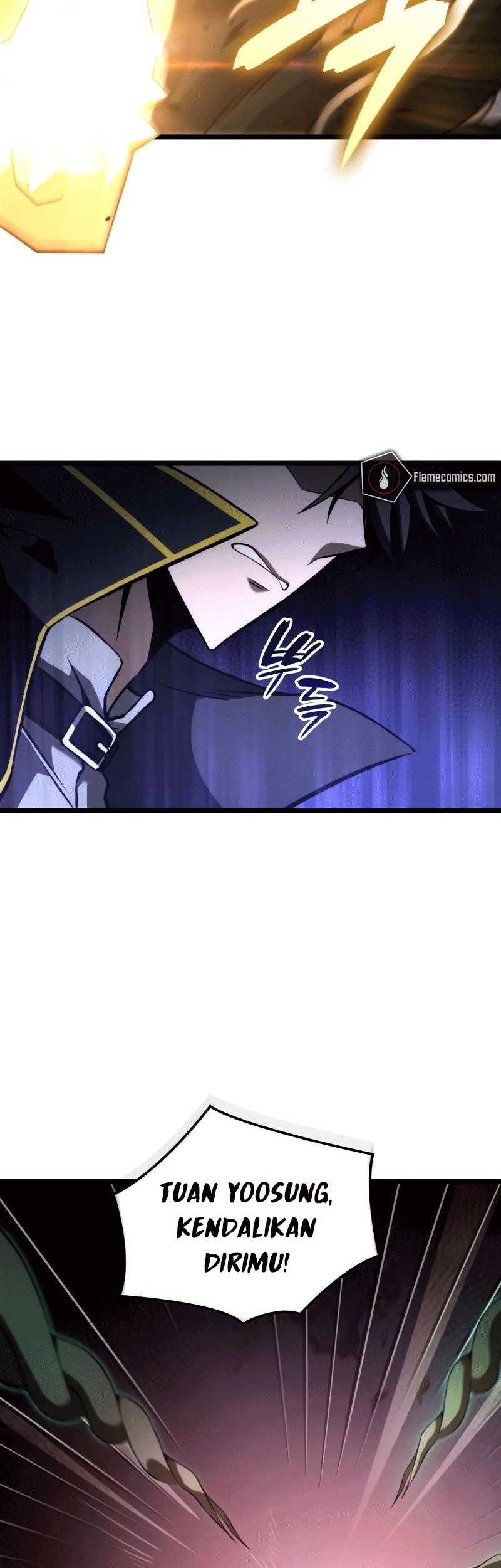 Insanely-Talented Player Chapter 53 Gambar 57