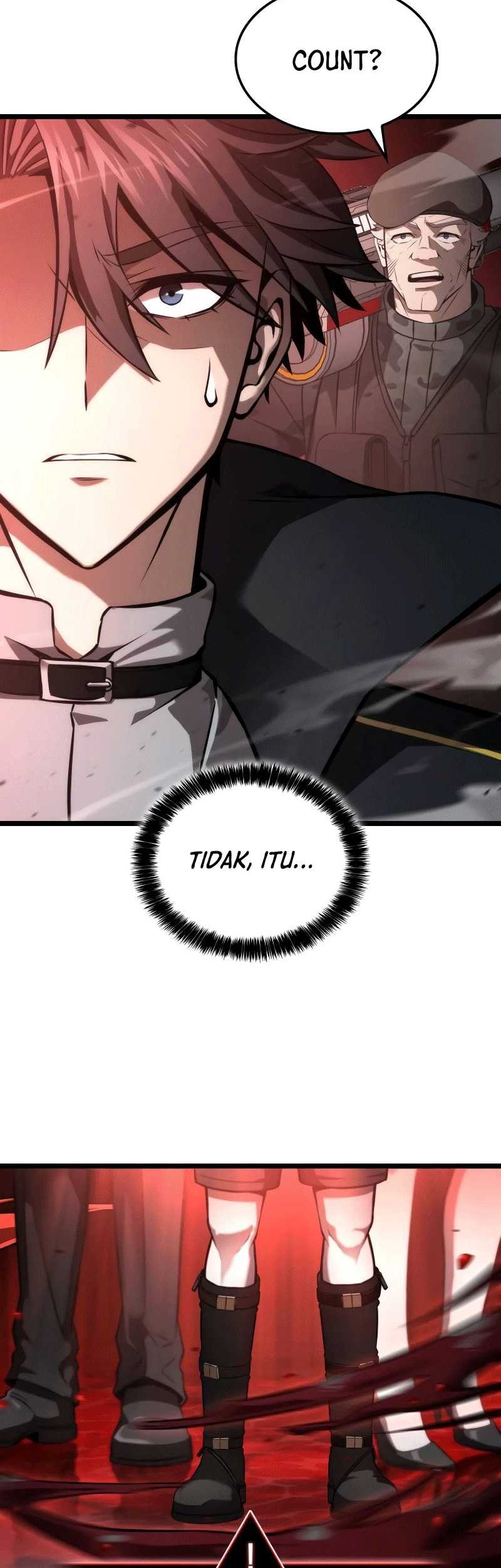 Insanely-Talented Player Chapter 53 Gambar 61
