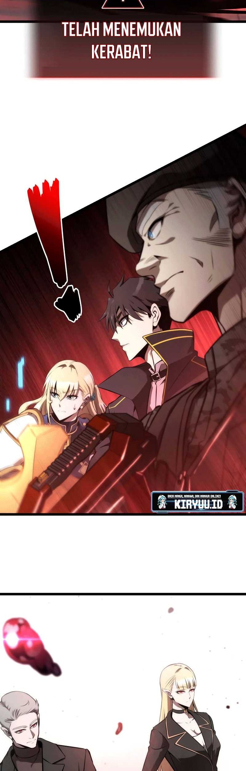 Insanely-Talented Player Chapter 53 Gambar 62