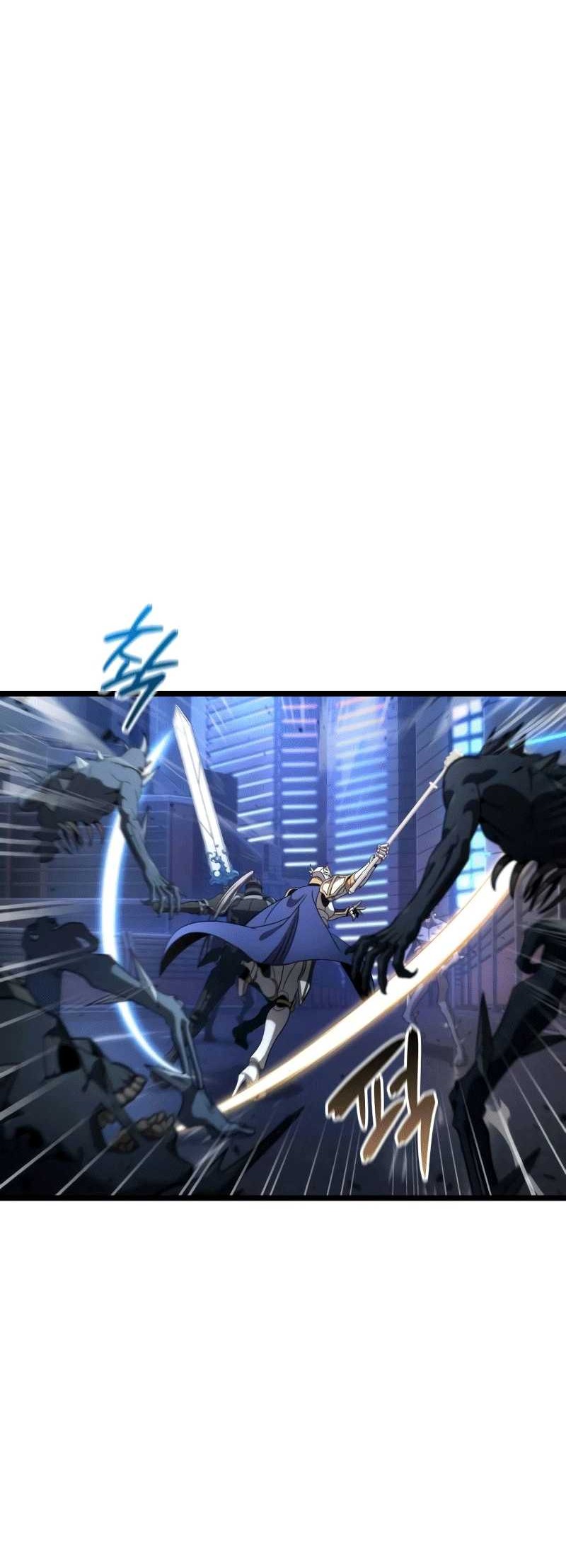 Insanely-Talented Player Chapter 53 Gambar 13