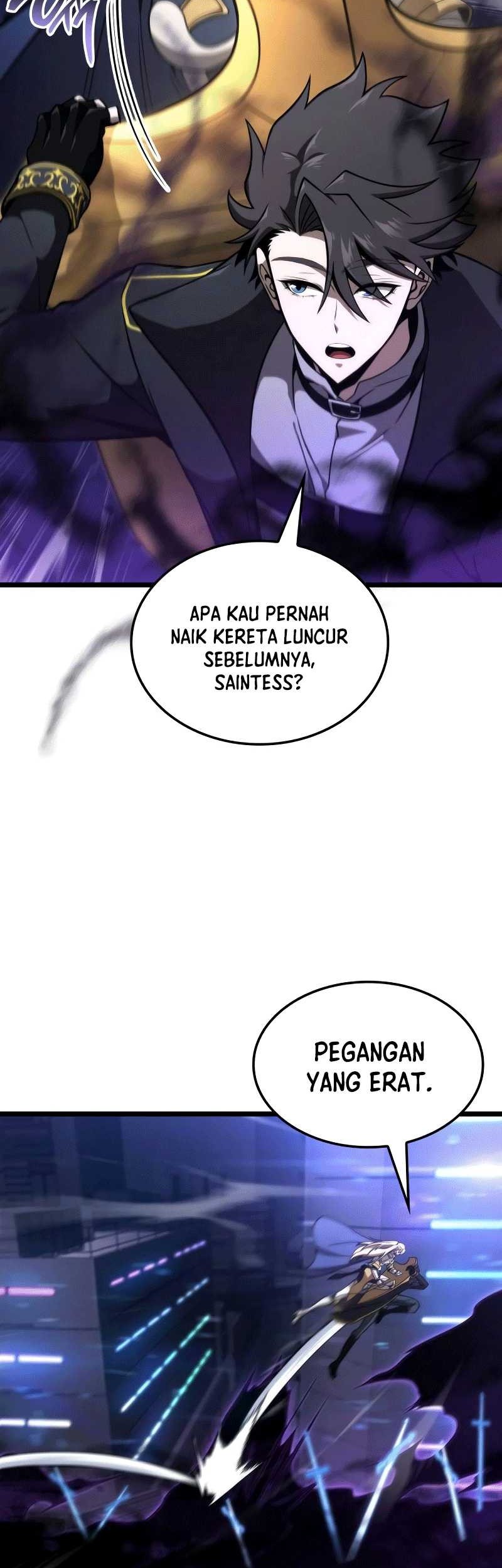 Insanely-Talented Player Chapter 53 Gambar 16