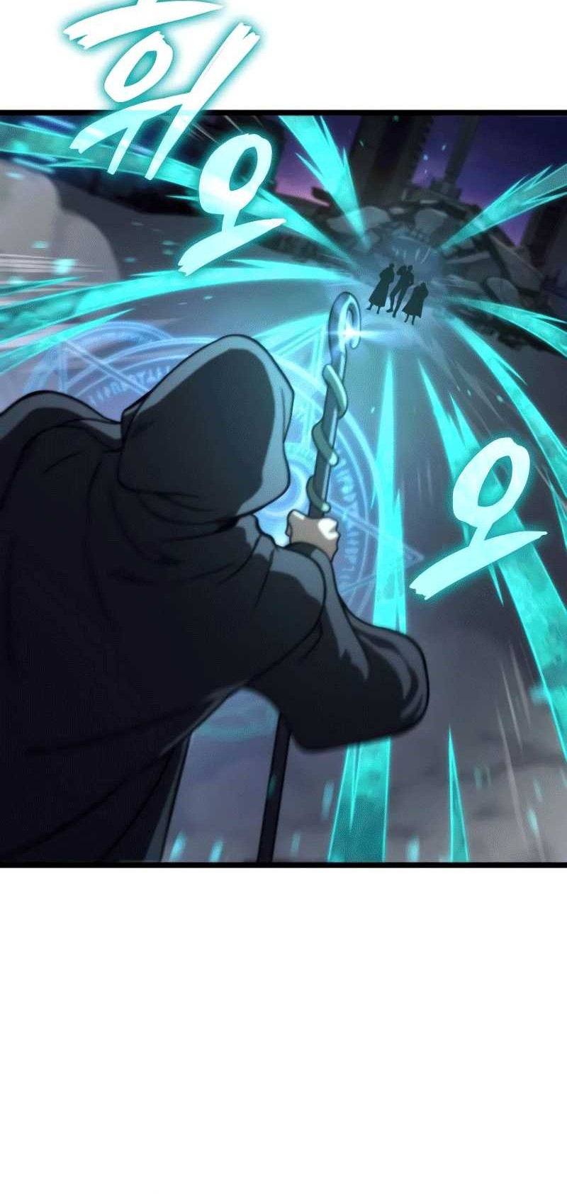 Insanely-Talented Player Chapter 53 Gambar 29