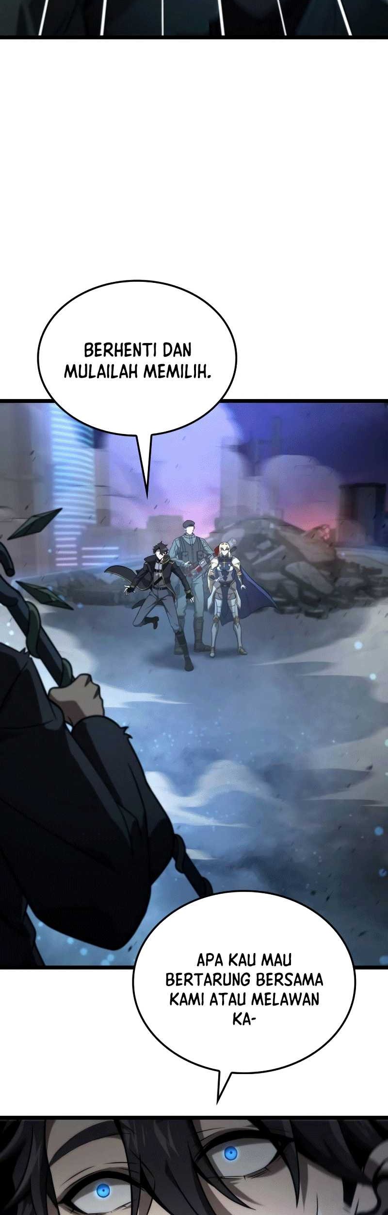 Insanely-Talented Player Chapter 53 Gambar 32