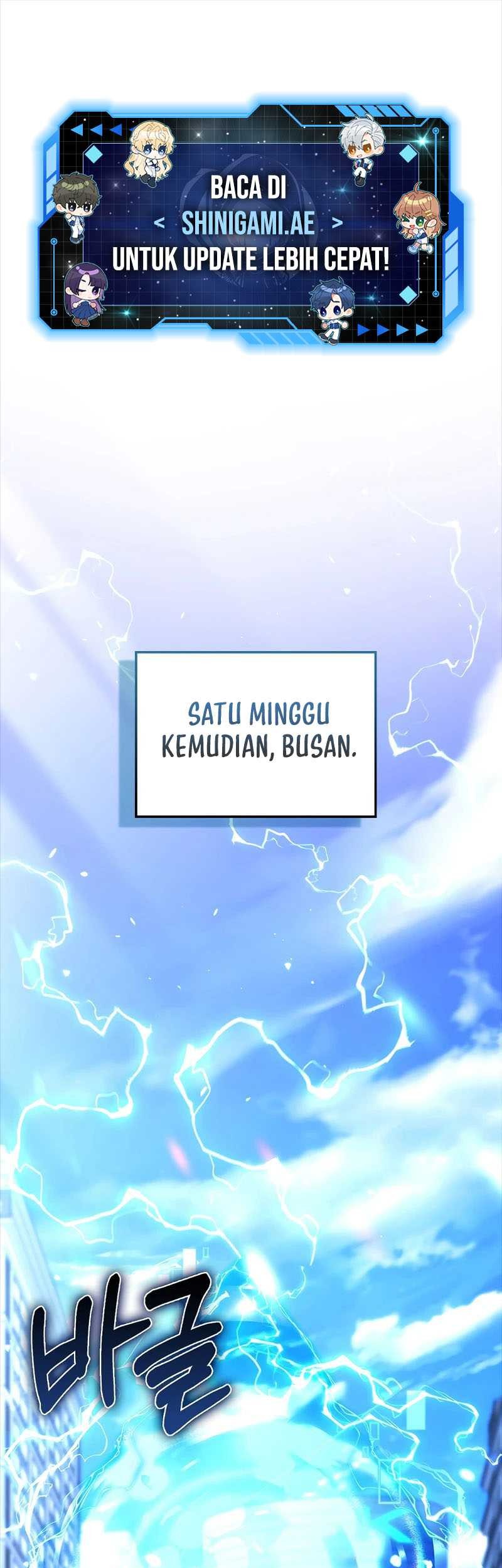 Baca Manhwa I’m Not a Regressor Chapter 47 Gambar 2