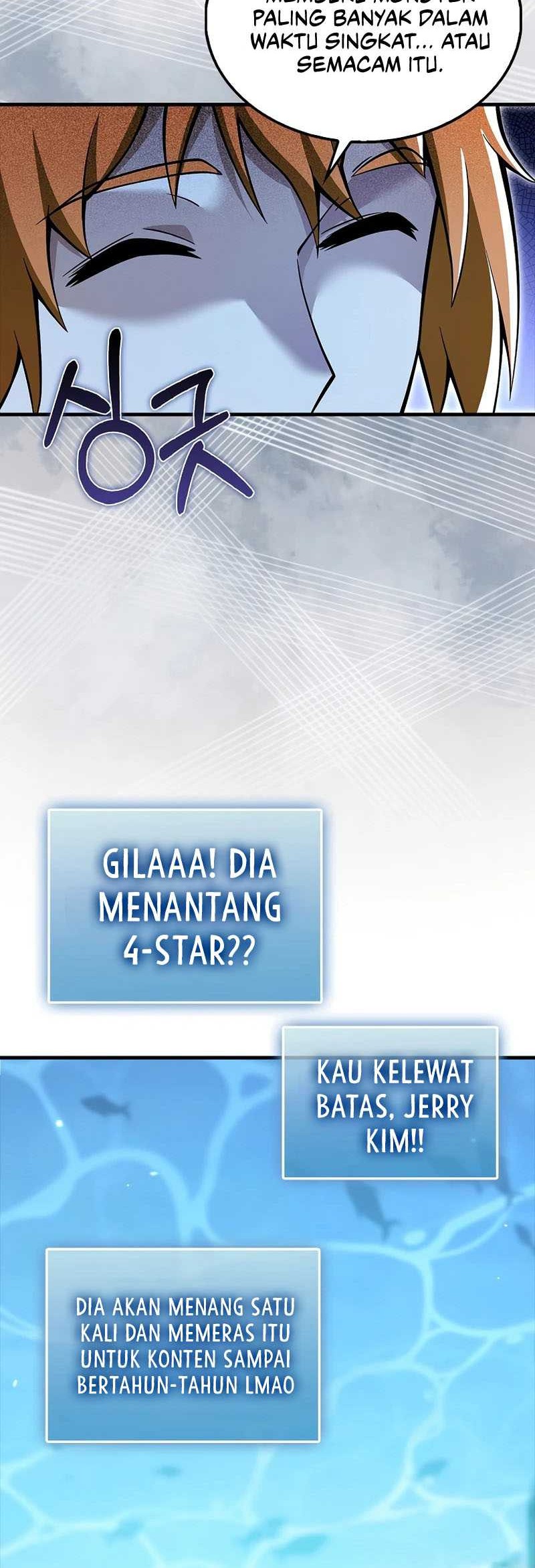 I’m Not a Regressor Chapter 47 Gambar 25