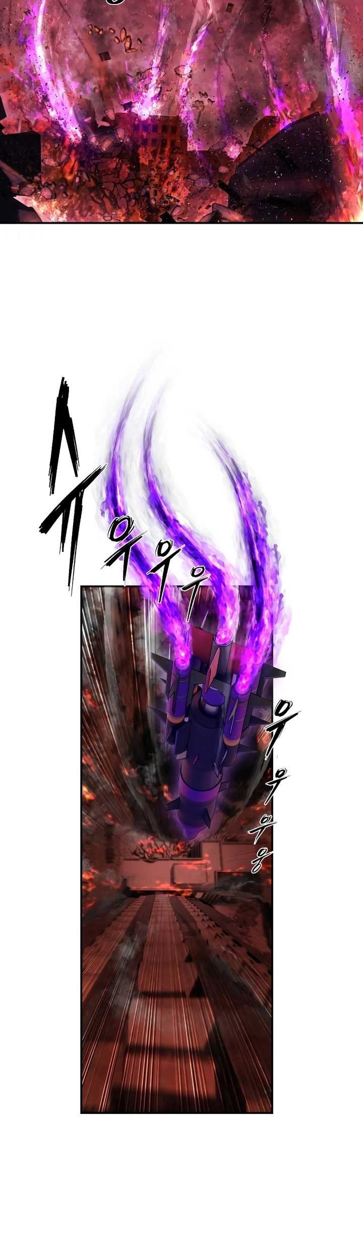 Hero Has Returned Chapter 122 Gambar 14