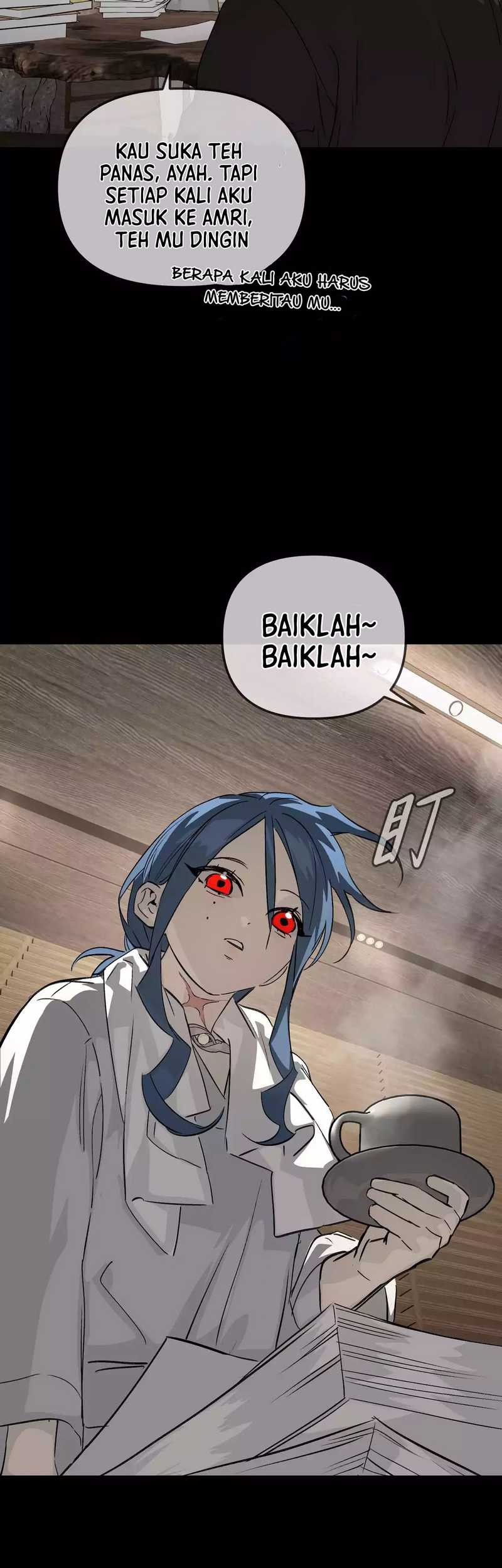 The Evil Ring Chapter 15 Gambar 19