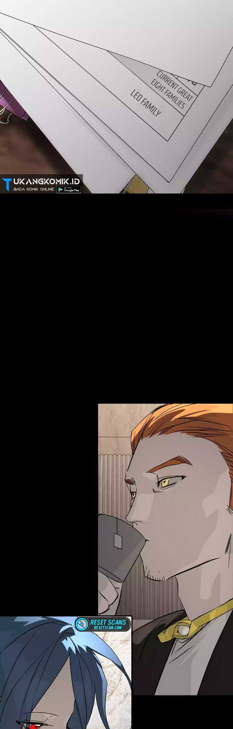 The Evil Ring Chapter 15 Gambar 21