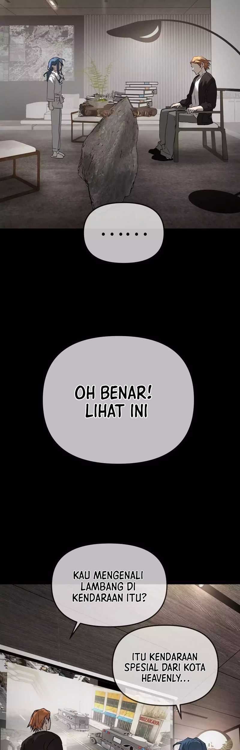 The Evil Ring Chapter 15 Gambar 25
