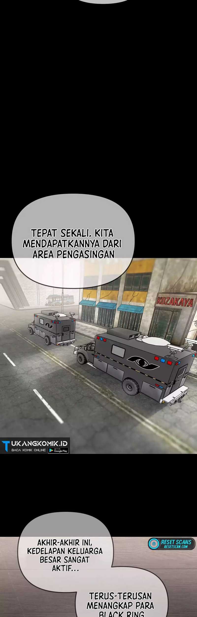The Evil Ring Chapter 15 Gambar 27