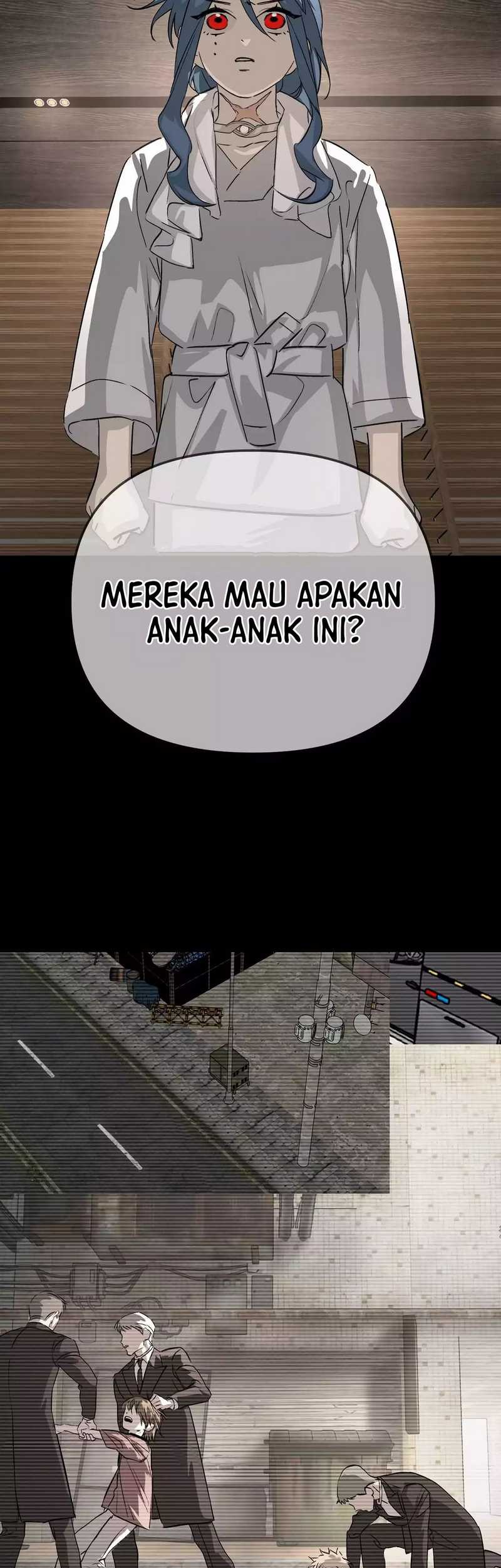 The Evil Ring Chapter 15 Gambar 31