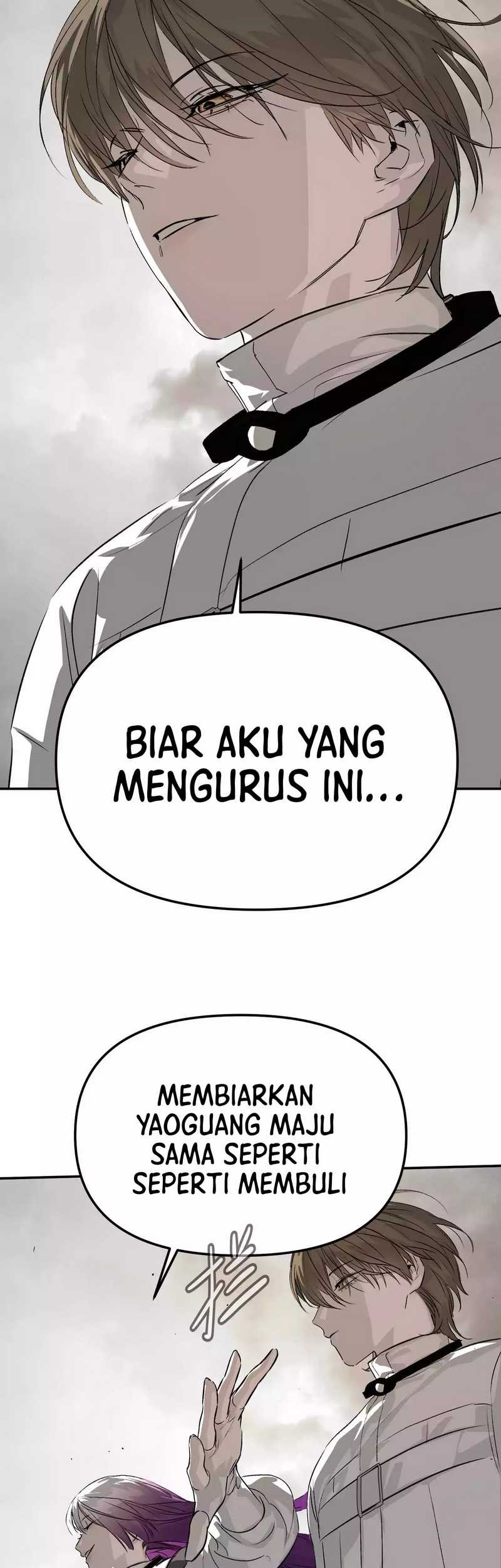 The Evil Ring Chapter 15 Gambar 37