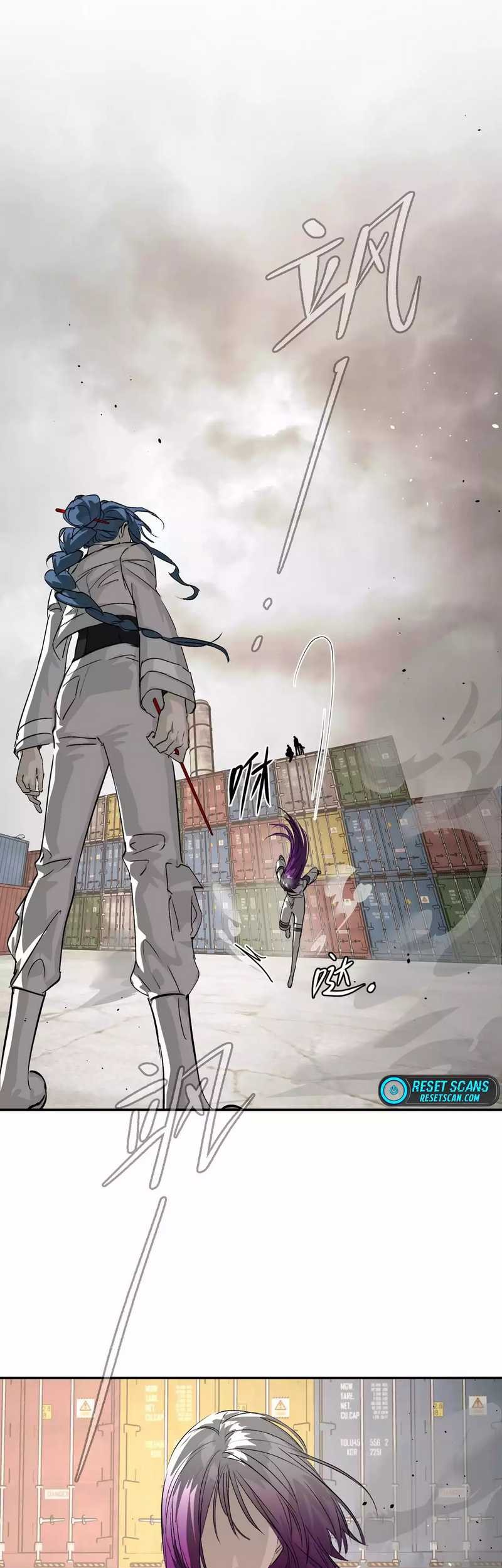 The Evil Ring Chapter 15 Gambar 39