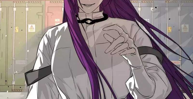The Evil Ring Chapter 15 Gambar 40