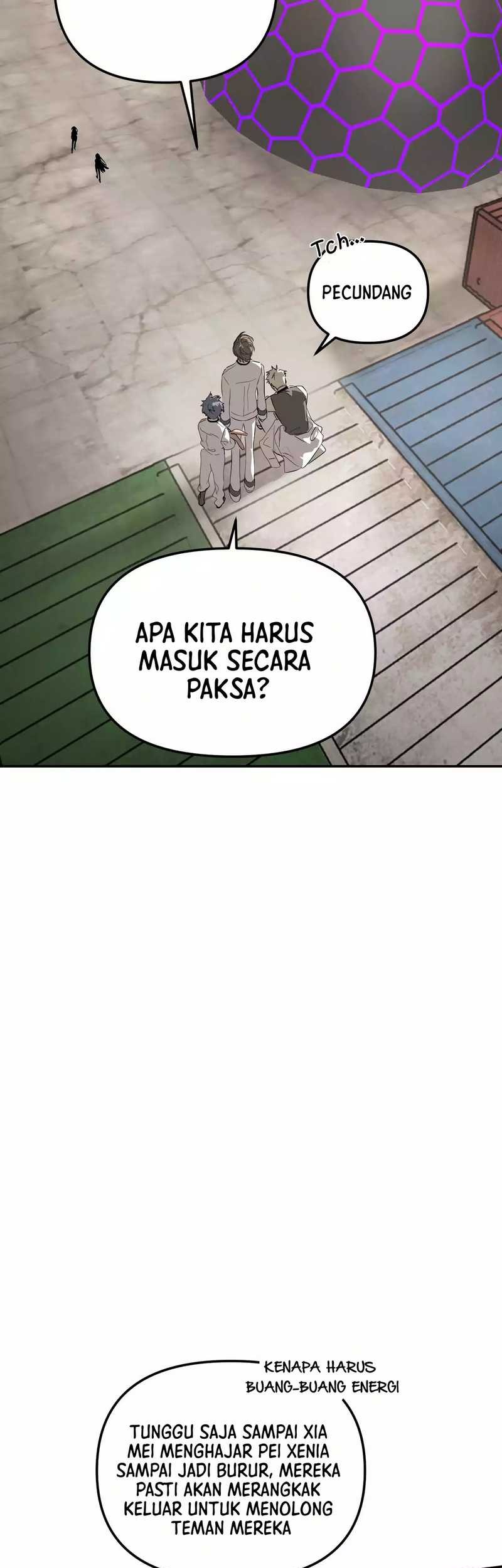 The Evil Ring Chapter 15 Gambar 45