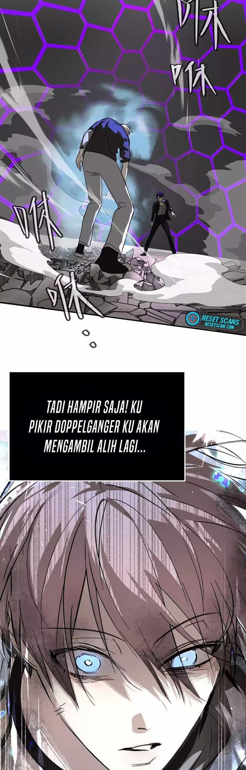 The Evil Ring Chapter 15 Gambar 50