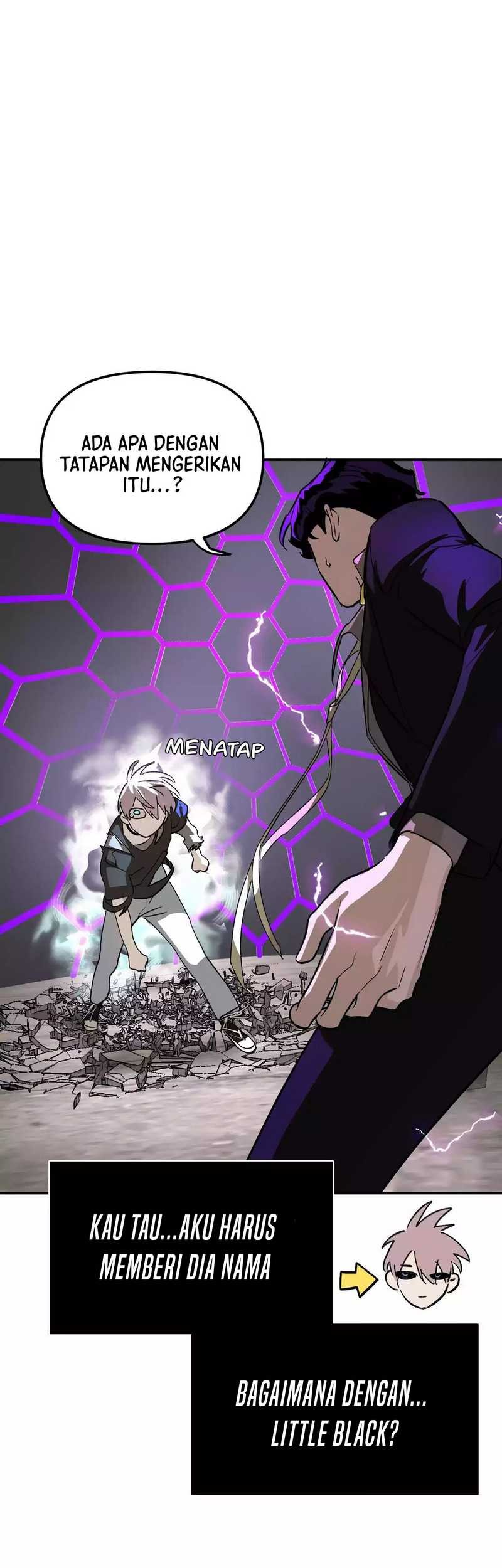 The Evil Ring Chapter 15 Gambar 53