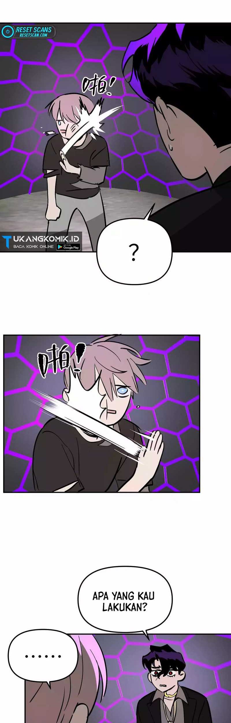 The Evil Ring Chapter 15 Gambar 54