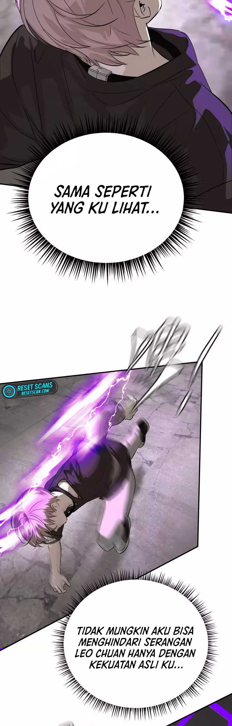 The Evil Ring Chapter 15 Gambar 58