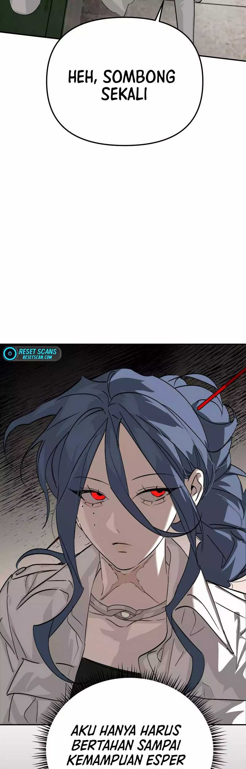 The Evil Ring Chapter 15 Gambar 3