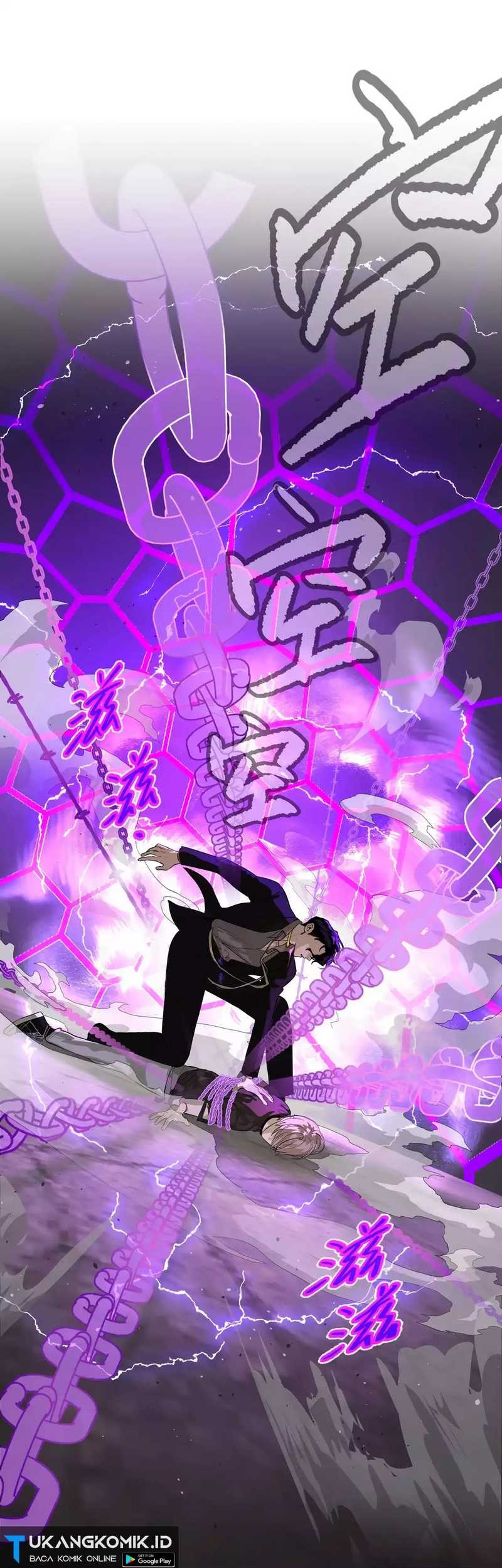 The Evil Ring Chapter 15 Gambar 79