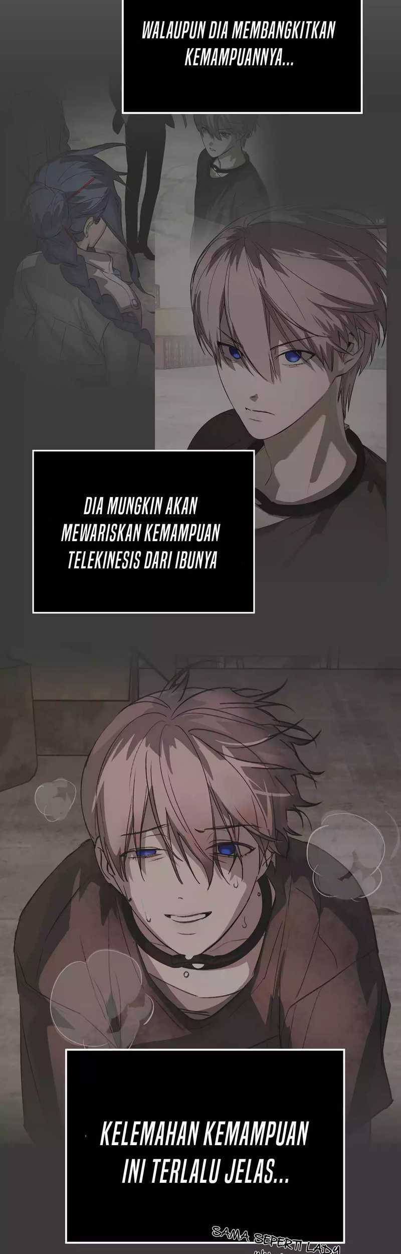 The Evil Ring Chapter 15 Gambar 5