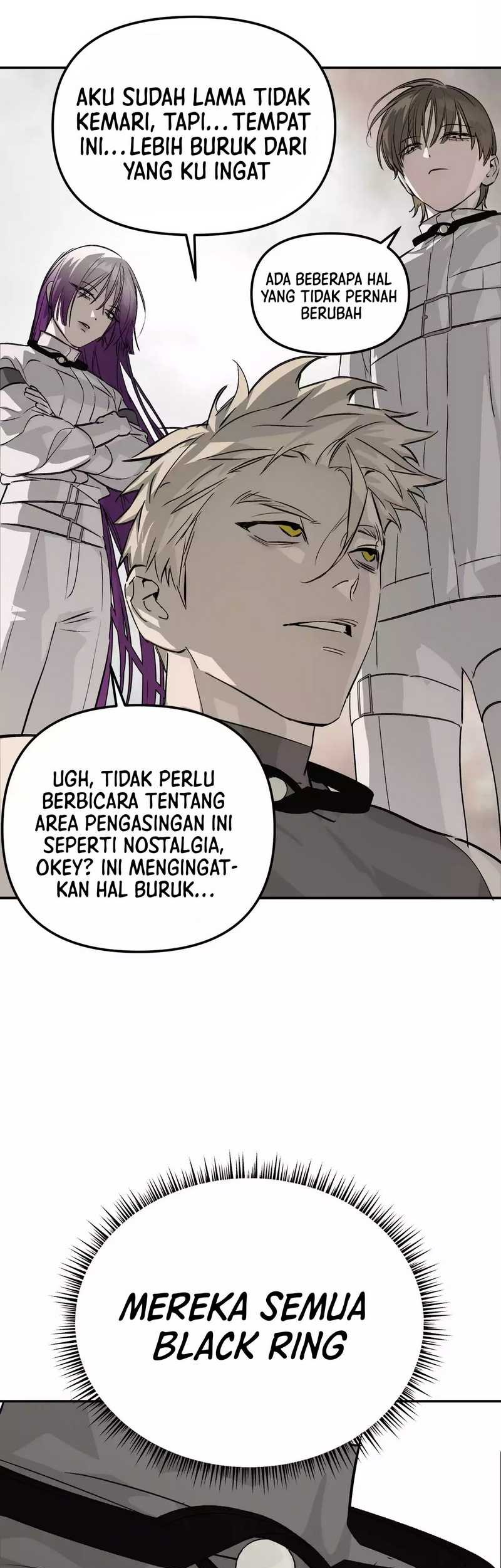 The Evil Ring Chapter 15 Gambar 9