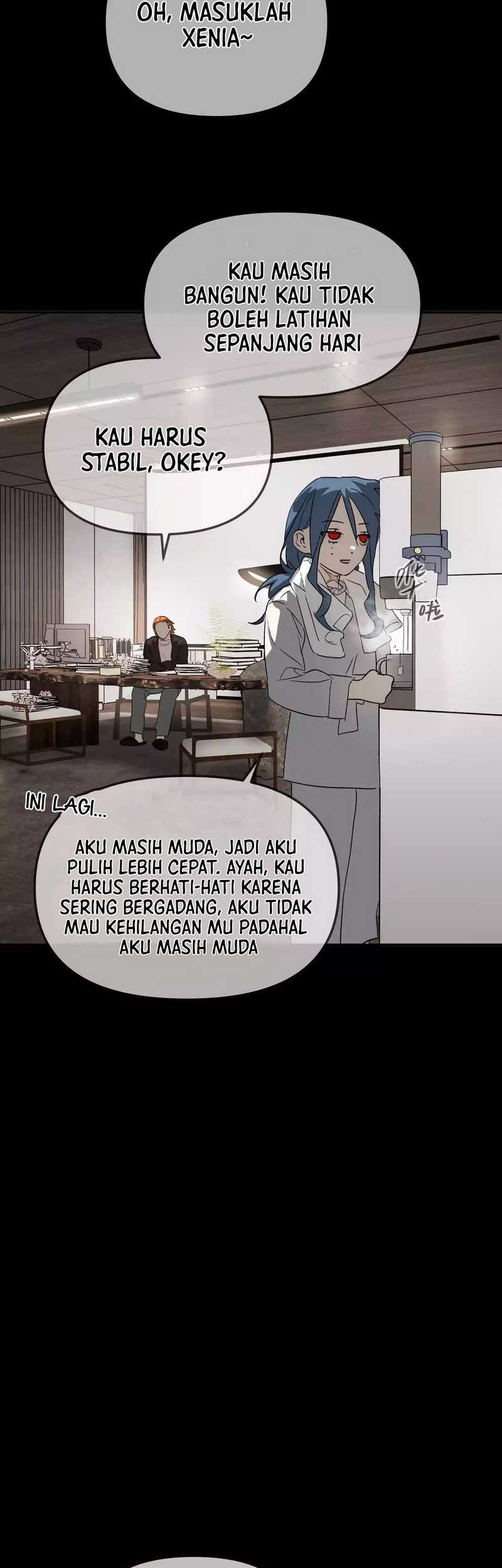The Evil Ring Chapter 15 Gambar 17