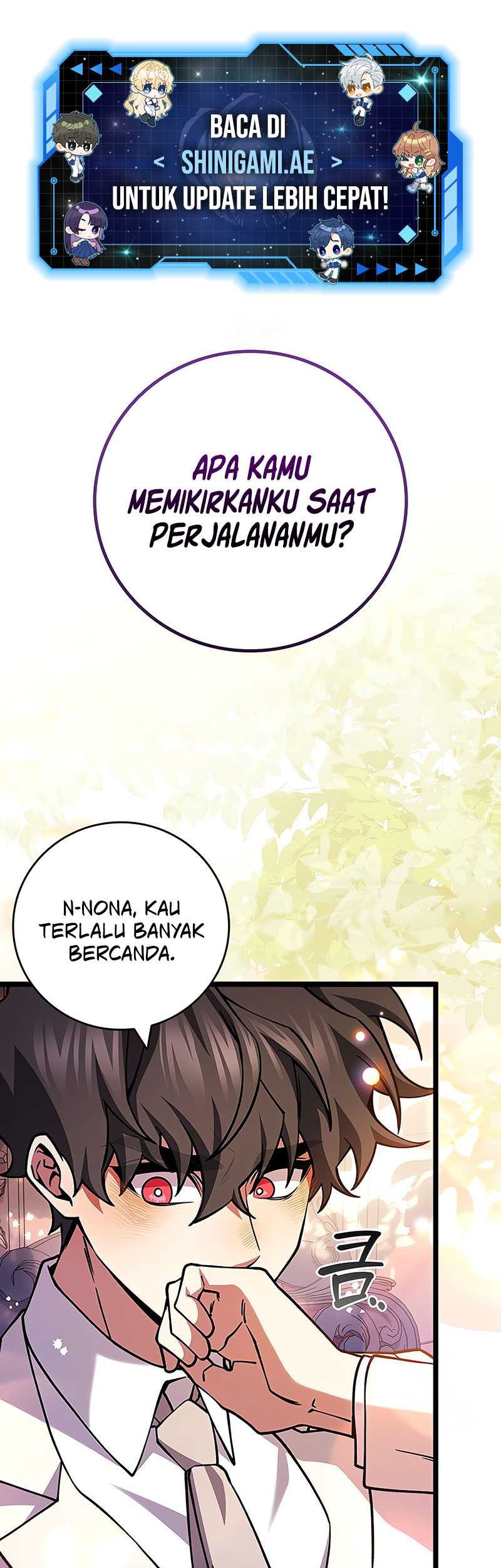 Baca Manhwa Dragon-Devouring Mage Chapter 66 Gambar 2
