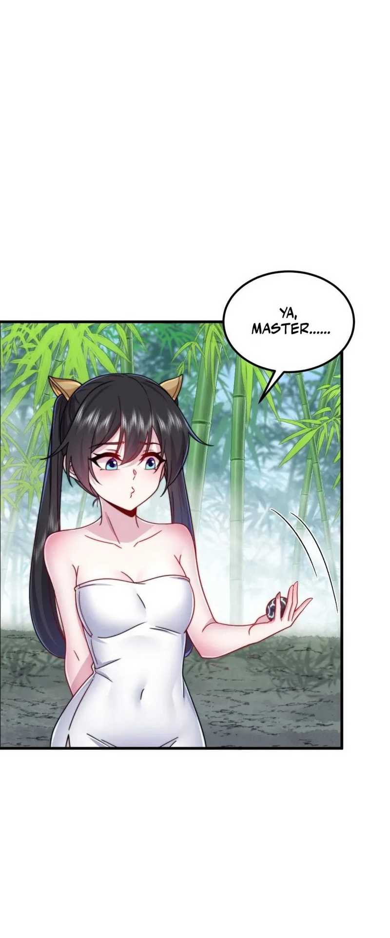 I, The Invincible Villain Master With My Apprentices Chapter 113 Gambar 12