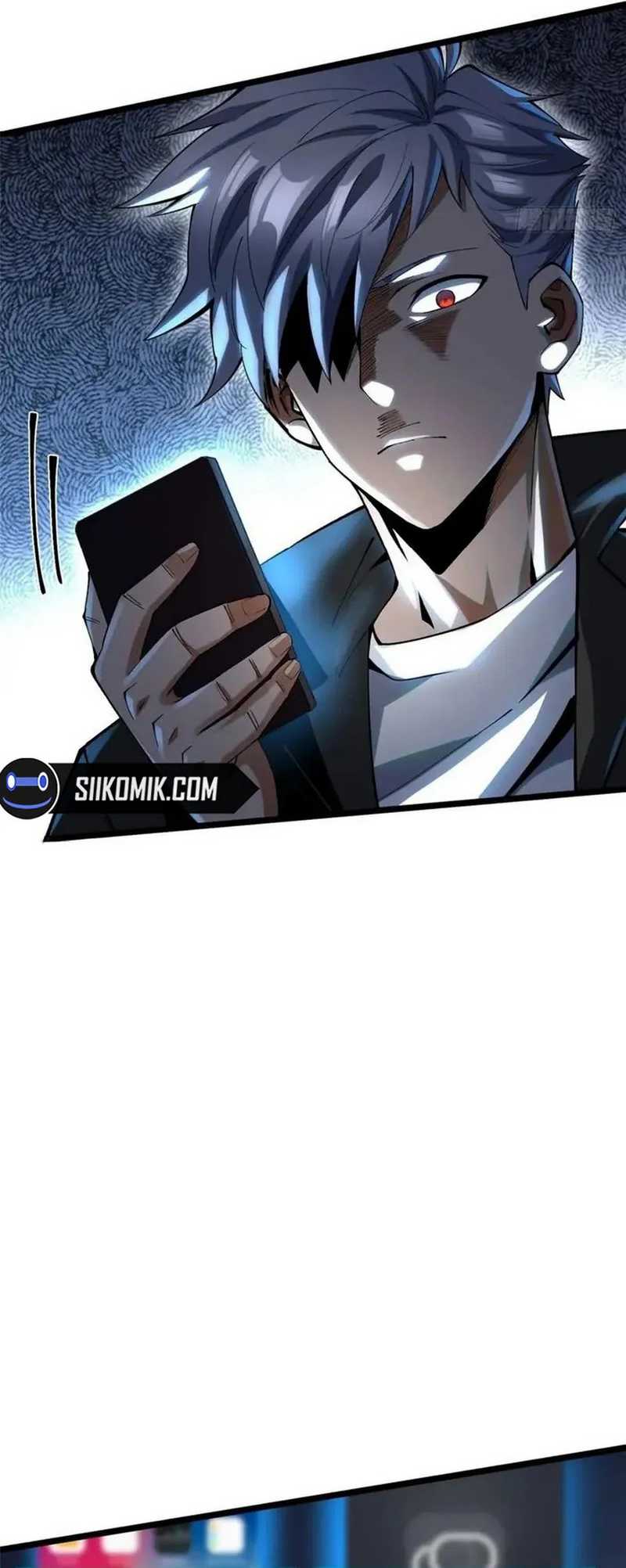 I Really Don’t Want to Learn Forbidden Spells Chapter 54 Gambar 15