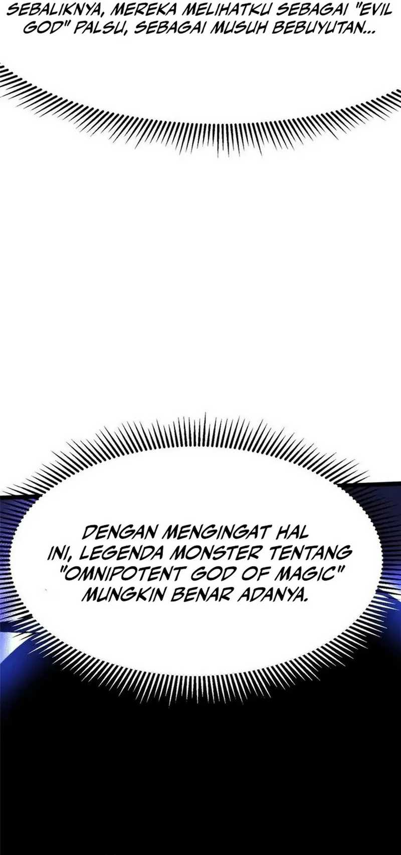 I Really Don’t Want to Learn Forbidden Spells Chapter 54 Gambar 37