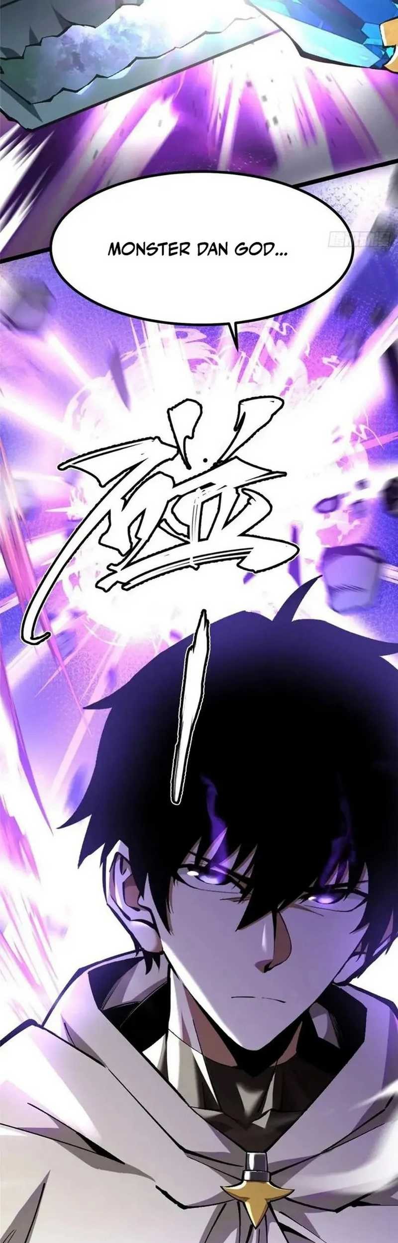 I Really Don’t Want to Learn Forbidden Spells Chapter 54 Gambar 40