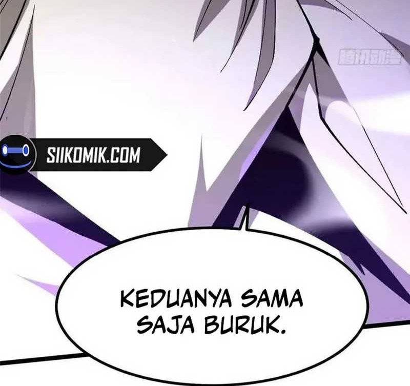 I Really Don’t Want to Learn Forbidden Spells Chapter 54 Gambar 41