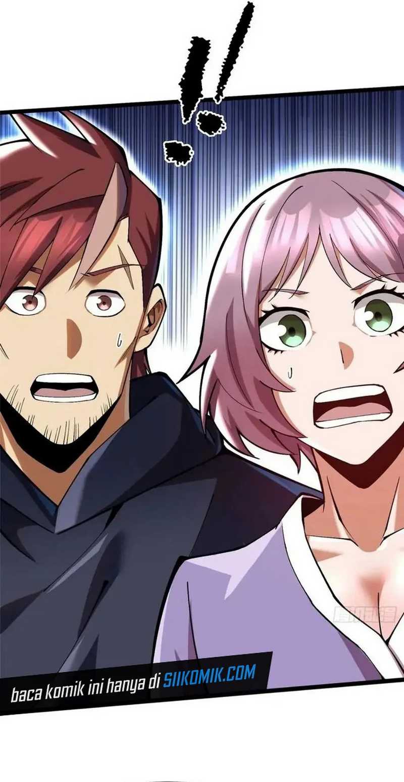 I Really Don’t Want to Learn Forbidden Spells Chapter 54 Gambar 49