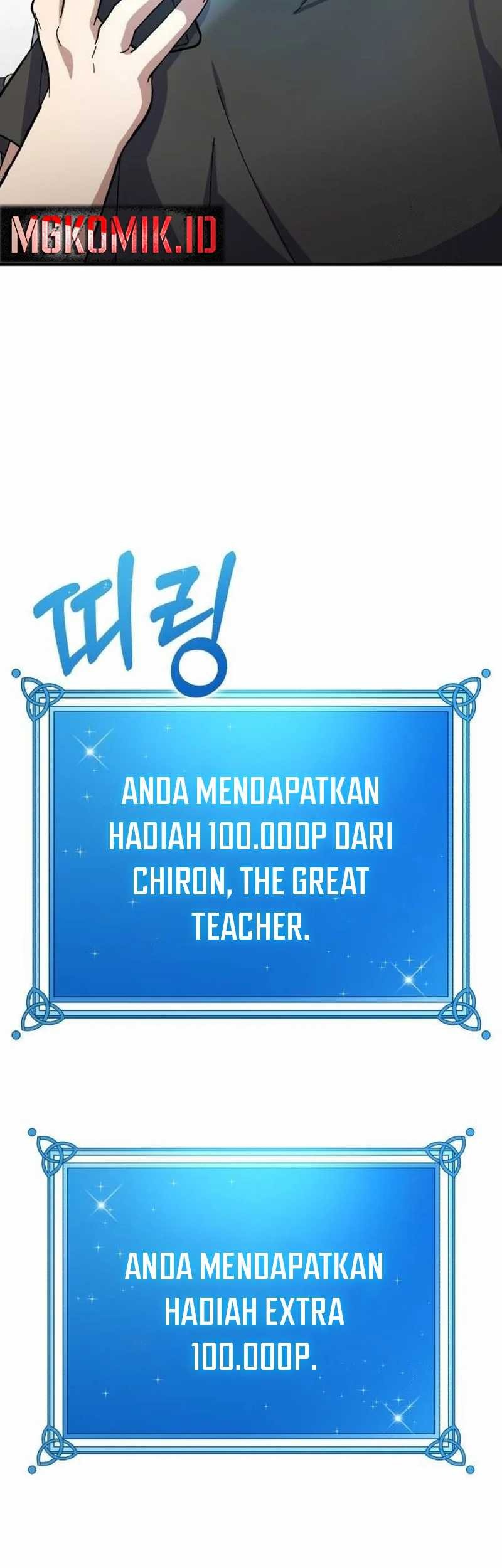 Divine Delivery Chapter 21 Gambar 19