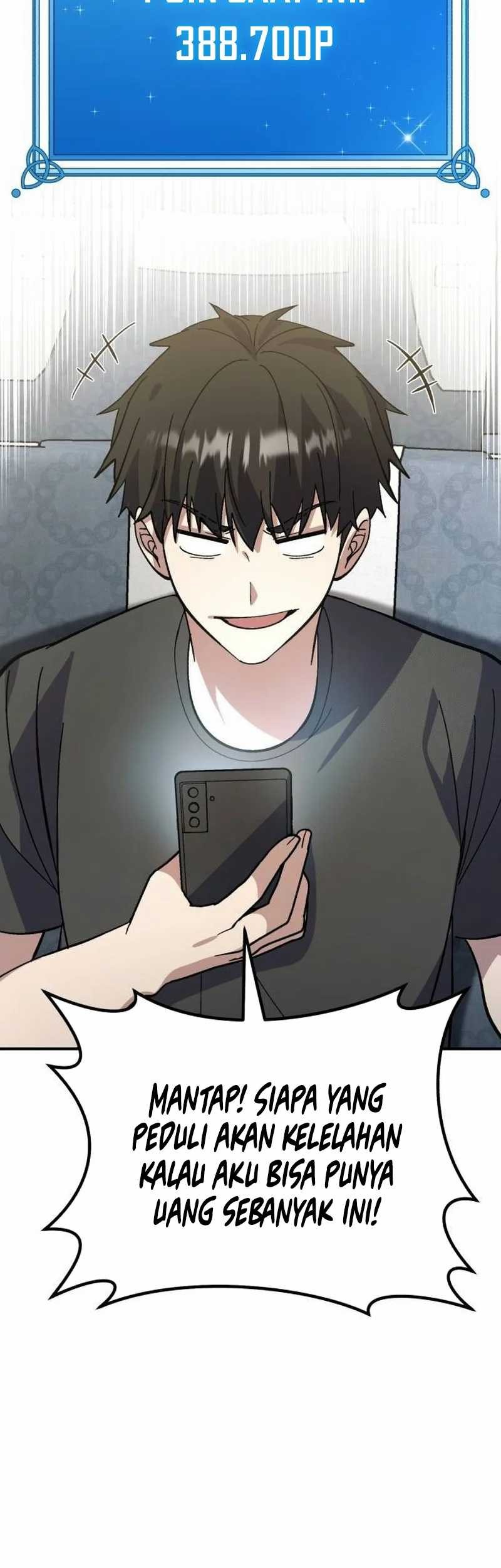 Divine Delivery Chapter 21 Gambar 21