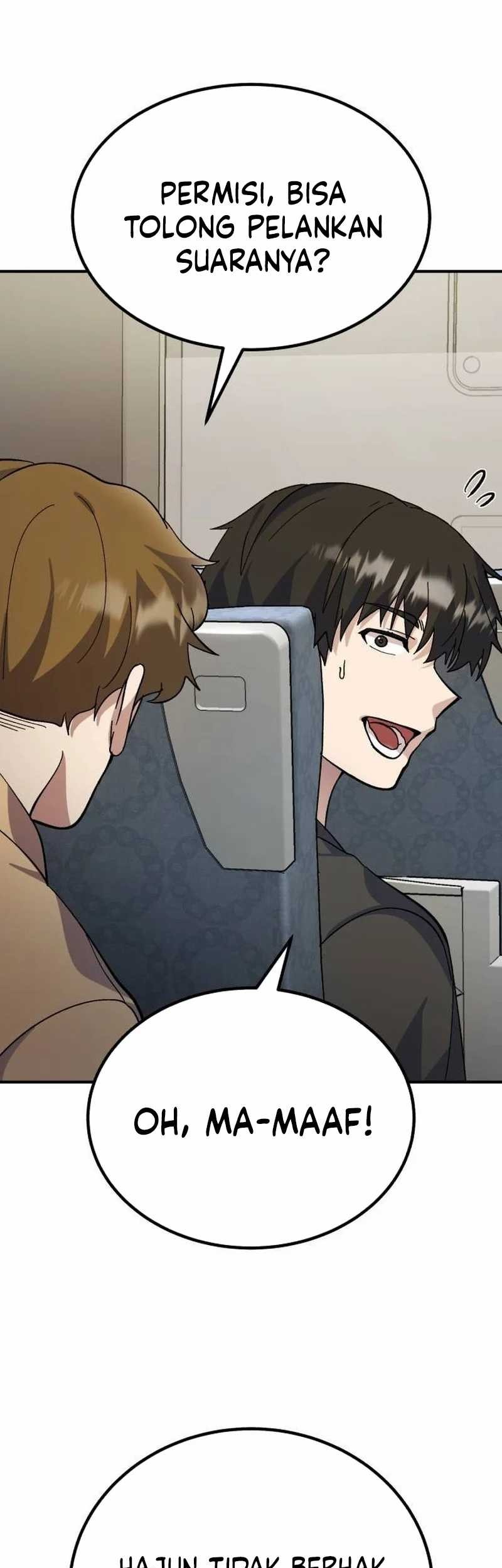 Divine Delivery Chapter 21 Gambar 23