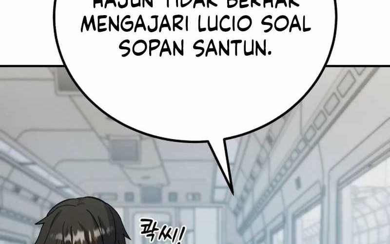 Divine Delivery Chapter 21 Gambar 24